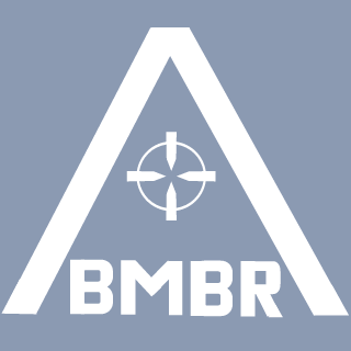 Black Mamba BR's emblem