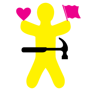 Snaksi's emblem