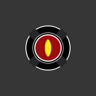 9BlueCat's emblem