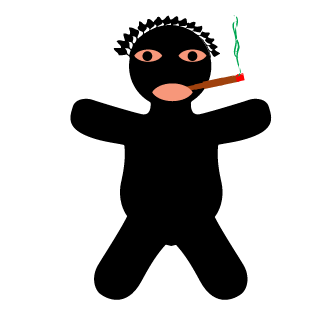 bwaynus's emblem