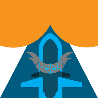 DHolmoak's emblem