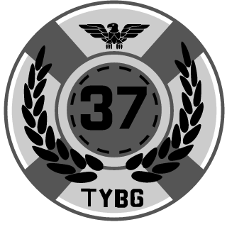 gromit37's emblem