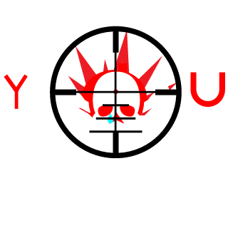 Maully64's emblem