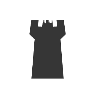 H--M-O's emblem