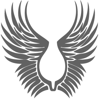 Za-Warthog's emblem