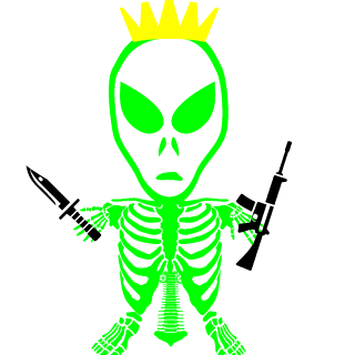 Supremu0's emblem