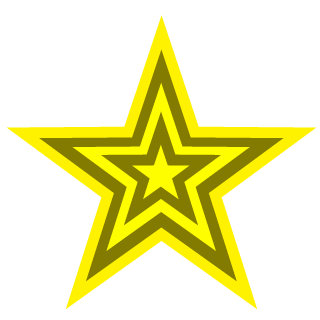 BlackHatty's emblem