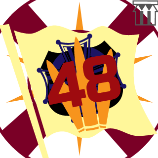 asger48's emblem