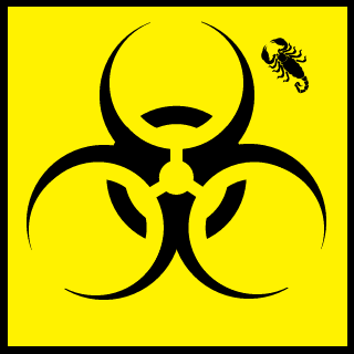 ClicClakBrito's emblem