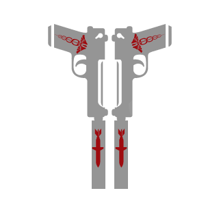SiD4m's emblem
