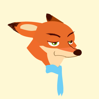 kyokitsune's emblem