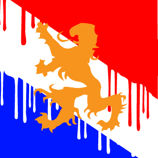 Hovenkamp's emblem