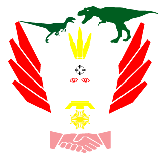Luchoman10's emblem