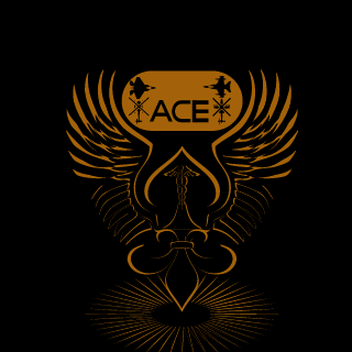 Air Competitive Elite's emblem