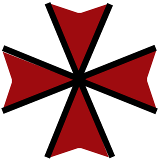 Ferokz's emblem