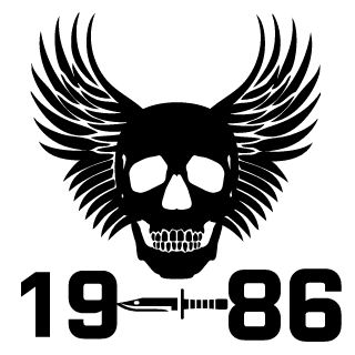 Bulk1986's emblem