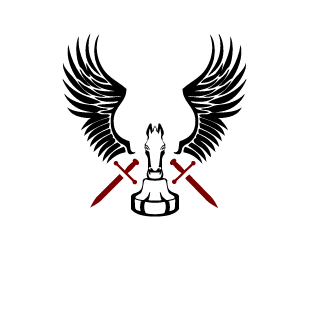 Bowie93's emblem