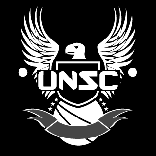UNSC's emblem