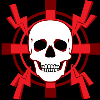 SilentSeen's emblem