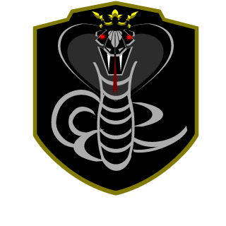 King of Games's emblem