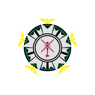 Mordonq's emblem