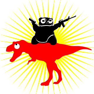 GehtsScheissn's emblem