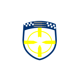 Blacky1Fighter's emblem