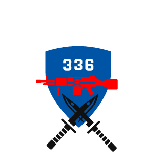 Valera336's emblem