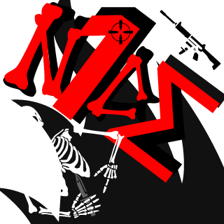 Echt Nett's emblem