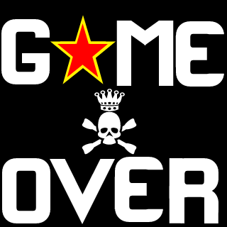 kiddyroc's emblem