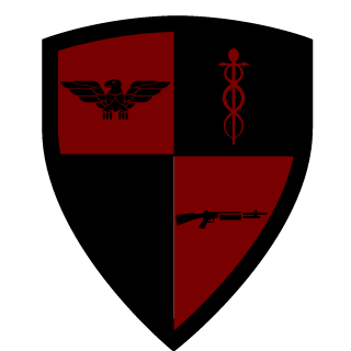 Psychonaut 3644's emblem