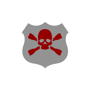 BENOME_FRA's emblem