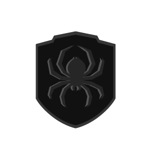 -7-B-'s emblem