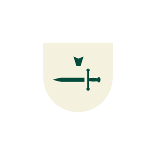 Gelatofini's emblem