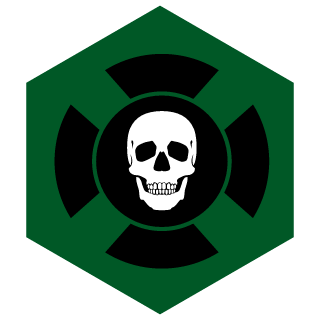 hilton750's emblem