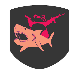 T1MbA4's emblem