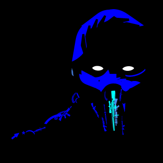 Shrimmells's emblem