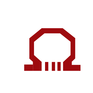 T95E1's emblem
