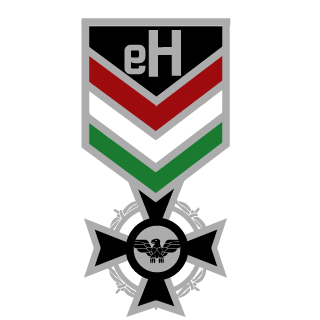 Elite Hungarians's emblem