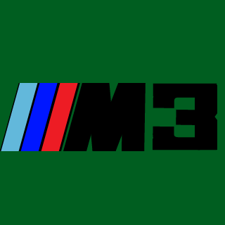 Secuted's emblem