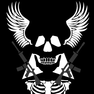 Froxyper1337's emblem