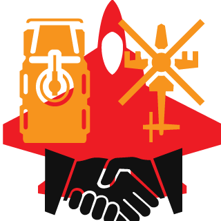 MasterusX's emblem