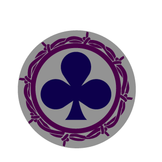 MrDamus's emblem
