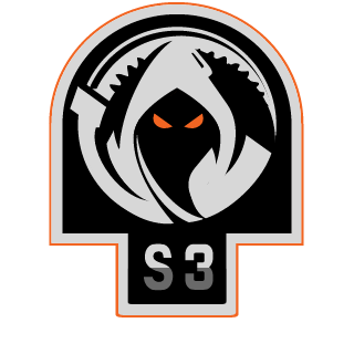 SPECTROS DO PS4's emblem