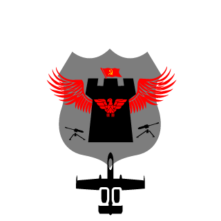 OG Trash Truck's emblem