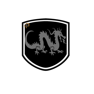 Toxic Strikerz's emblem