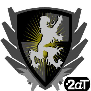 2 am Tactics's emblem
