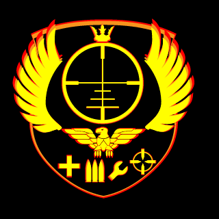 NILPOKER's emblem