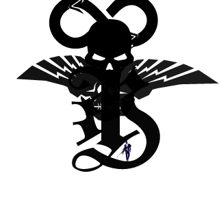 MARQUINHOPINGUIM's emblem