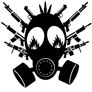 PlayboiCovid's emblem